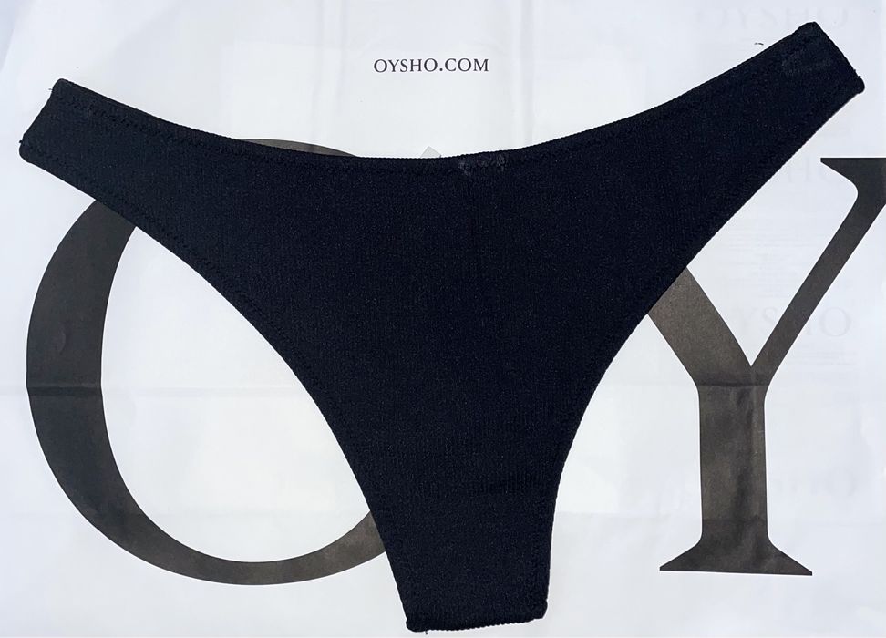 Долнище на бански OYSHO