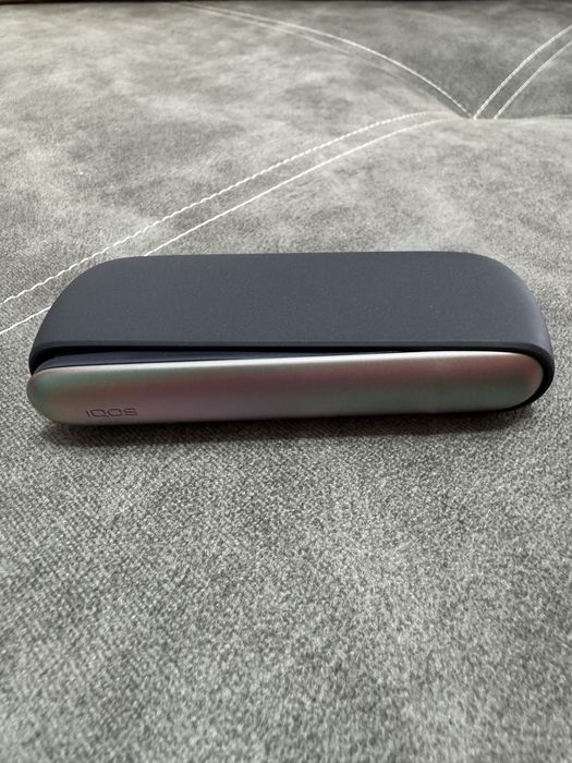 Aparat Iqos Iluma
