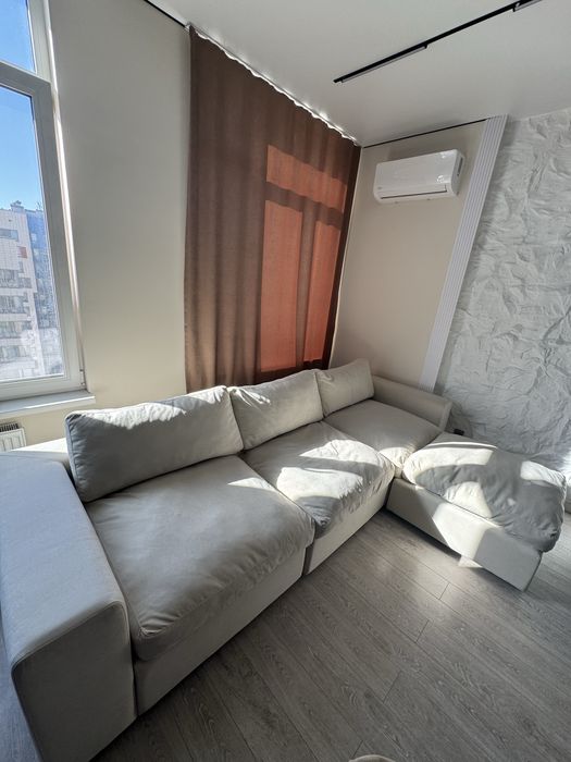 Продам модульный диван