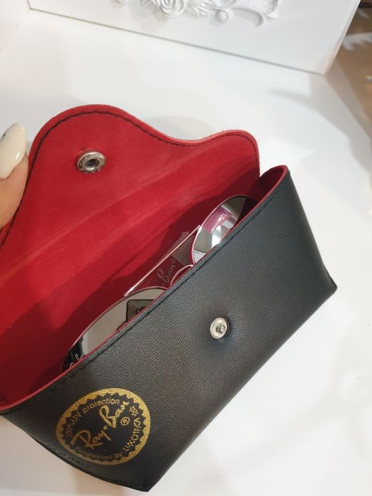 Ochelari de soare Ray Ban