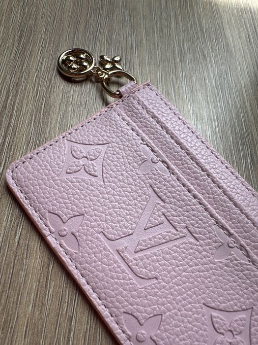 Card Holder Louis Vuitton