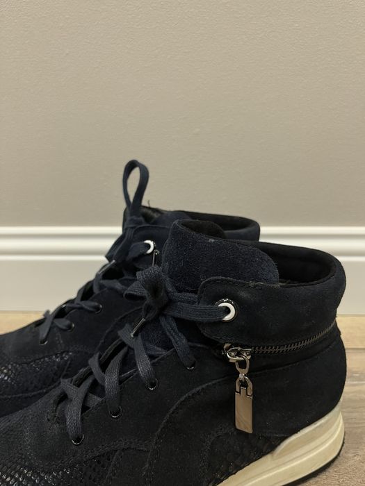 marko зимние кроссовки