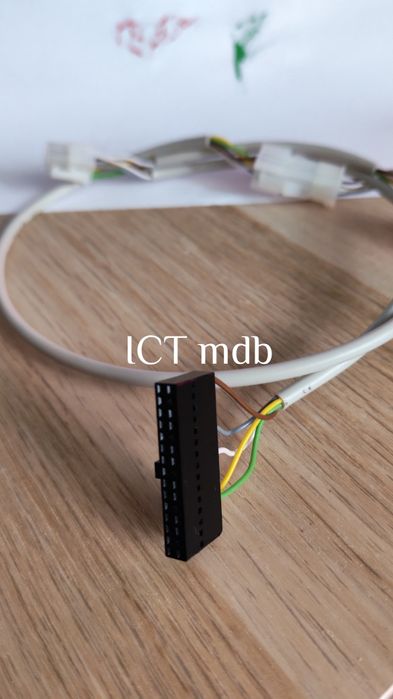 Cablu pentru ICT MDB
