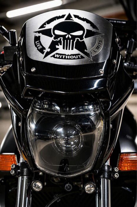 Suzuki GSR 600 2008 - ABS