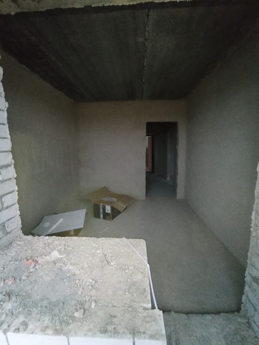 1комн Черновая,в районе Молодежка