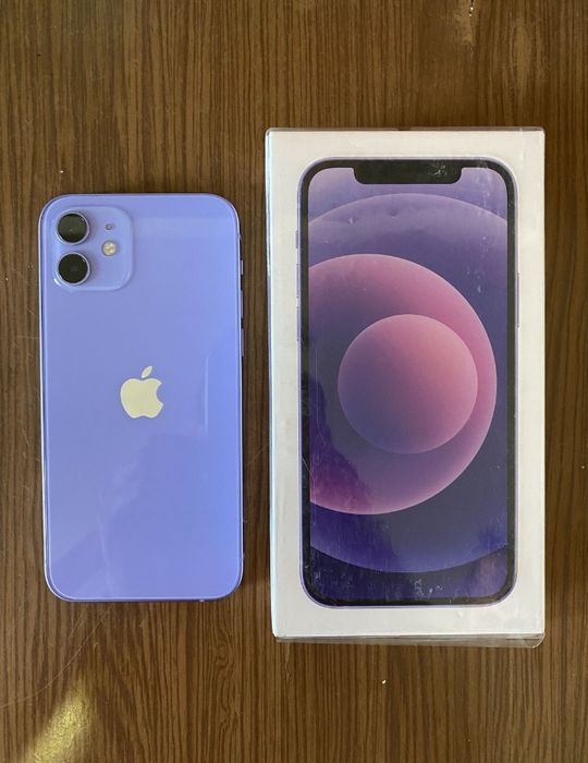 Iphone 12 sotilvoti 64gb