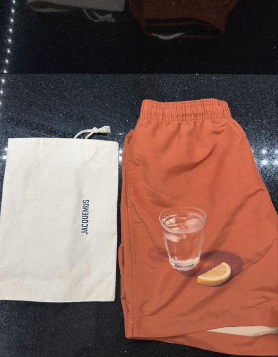 Vand slip de baie original