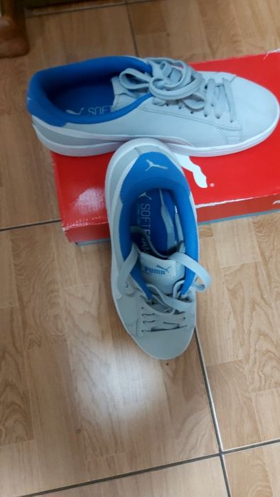 Adidasi Puma în stare foarte buna