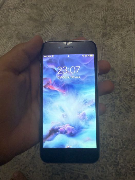 Iphone 6S состояние•10/10