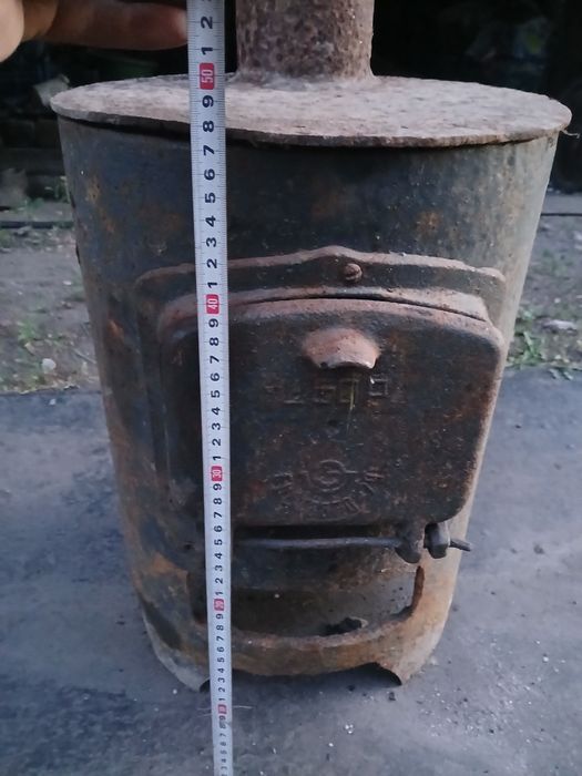 Буржуйки 2 на выбор