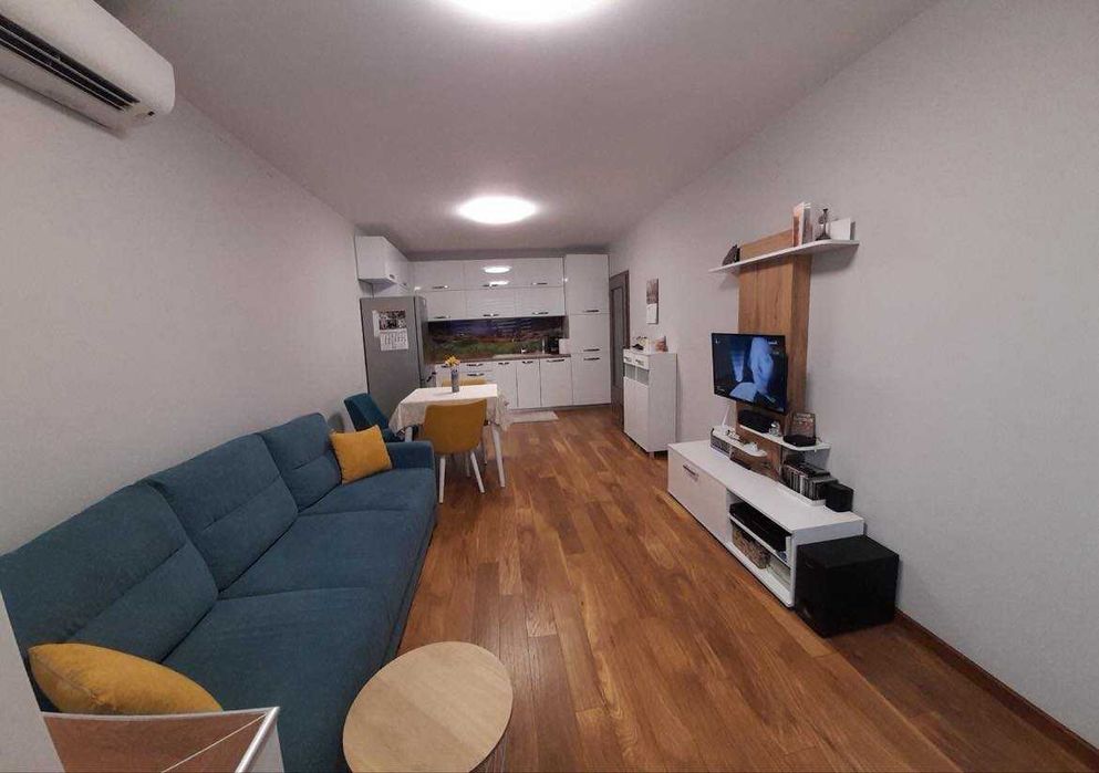 Дава се под наем Двустаен апартамент в Пловдив, Кючук Париж - 75 кв.м за 131800 € - Снимка #5