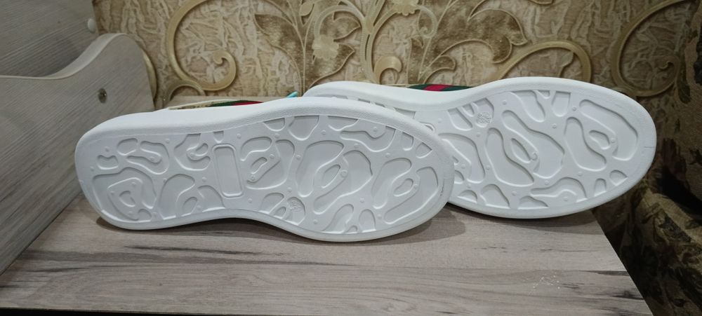 Krasovka sotiladi brend