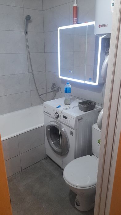 кафель и многое другое