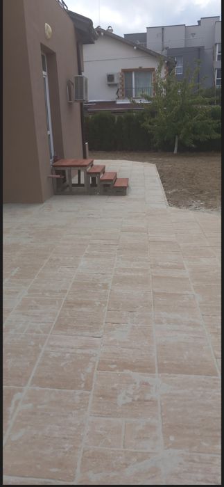 Редене на павета