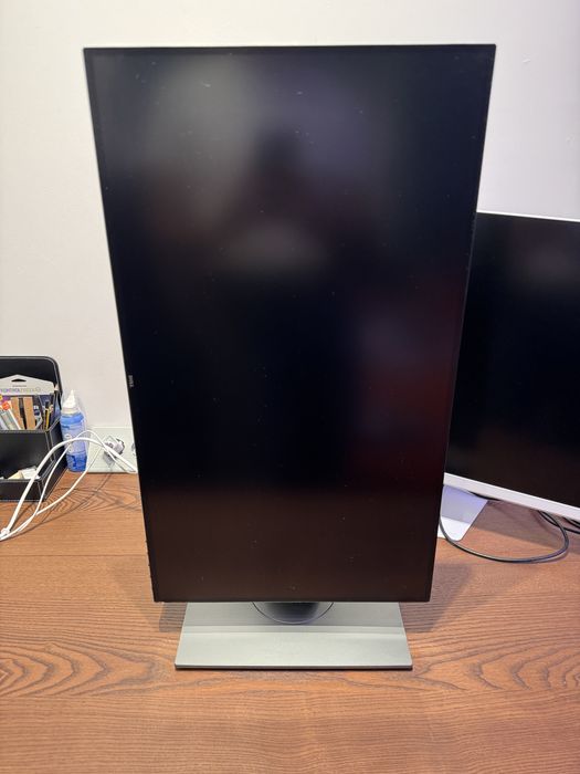 Monitor DELL 27” QHD(2K) 2560 x 1440 (U2717D)