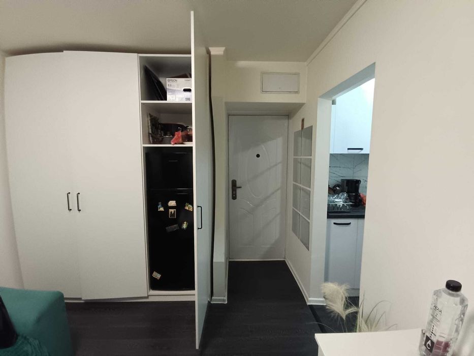 De vanzare apartament 2 camere zona Rahova Malcoci Aleea Vicina