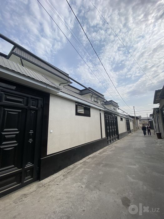 Аренда участка House For Rent