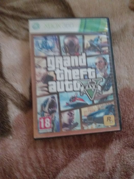 Xbox 360 игры продаётся