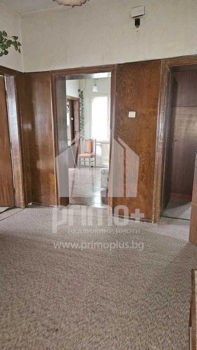 Продава се Етаж от къща в Велико Търново, Акация - 159 кв.м за 545 €/кв.м - Снимка #13