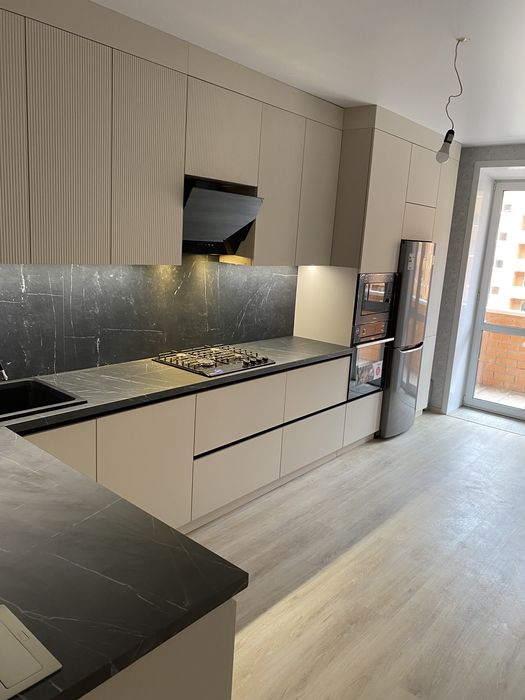 Кухни хорошего качества .