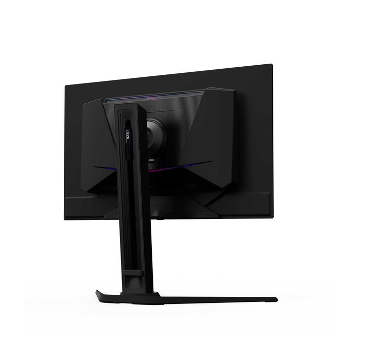 -Монитор Aorus - 27" FO27Q5P Gaming QD-OLED 500Hz QHD (2560x1440)