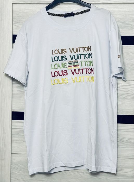 Футболка Турция ХХЛ