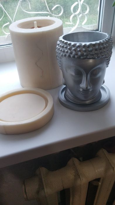 Формы для кашпо.