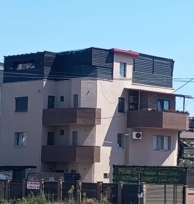 Vila de închiriat 7camere