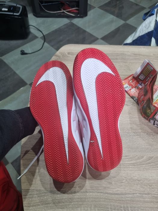 Nike маратонки за ежедневието