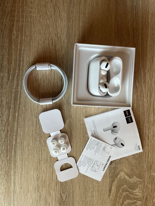 AirPods 2го поколения True Hoco EW49
