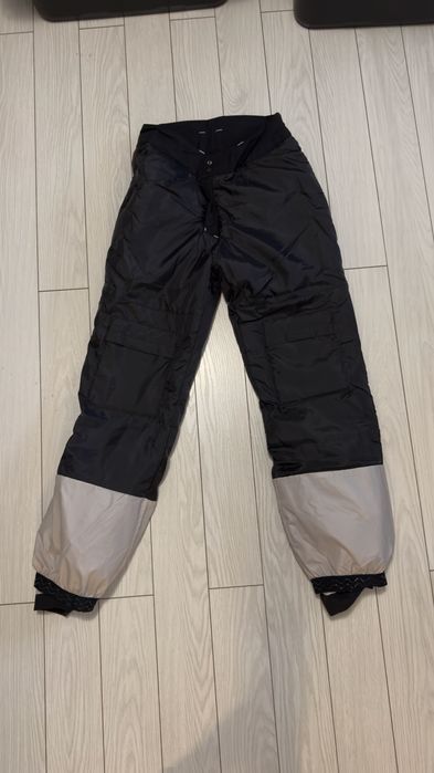 Pantaloni snowboard Decathlon