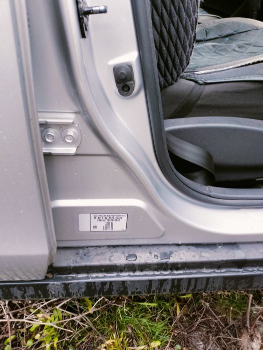 Машина Ниссан алмера