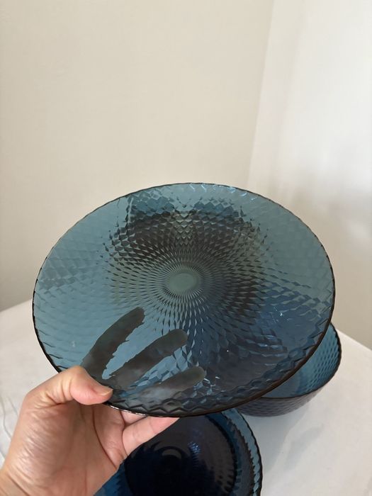 Продам столовый набор Люминарк 43 предмета