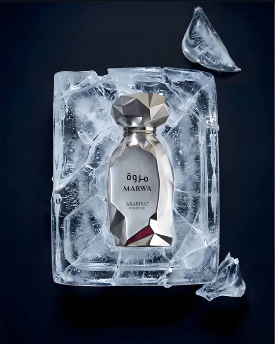 Marwa parfumi original