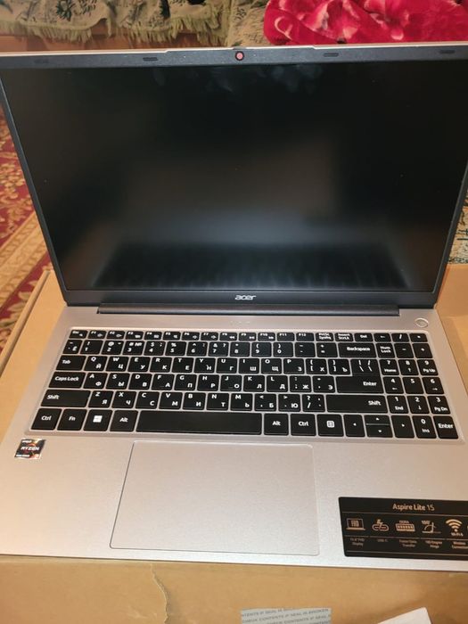 Продам ноутбук Acer