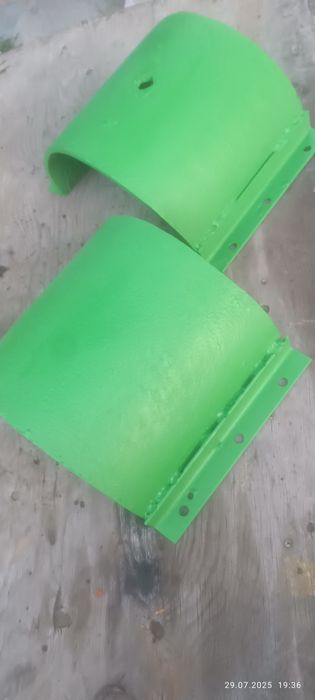 Продам хамут на трубу