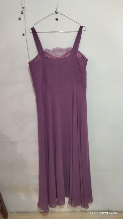 Rochie de ocazie, de lux, masura 48