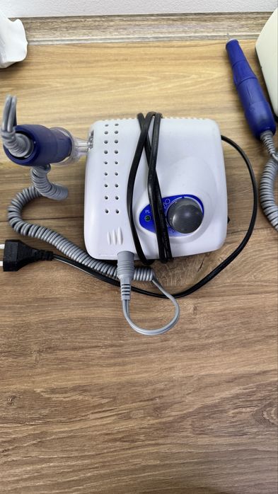 Аппараты для маникюра Стронг 210