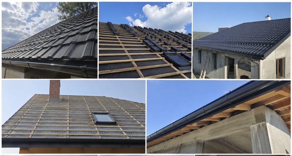 Servicii complete în construcții și renovări – deplasare oriunde în țară