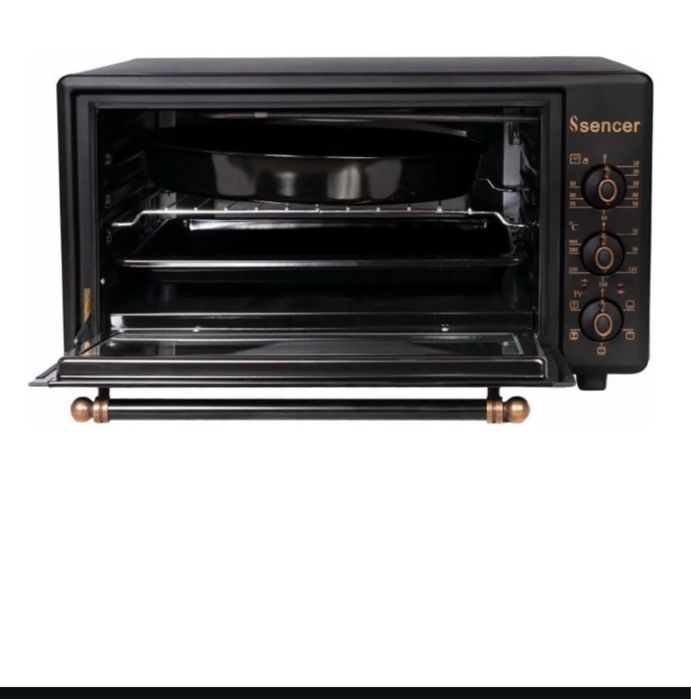 Электропечка в отличном состоянии