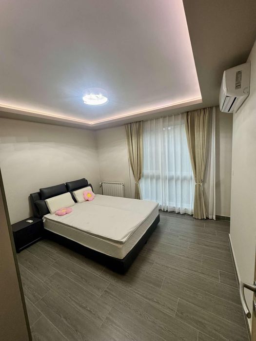 Дава се под наем Тристаен апартамент в Пловдив, Кършияка - 100 кв.м за 750 € - Снимка #5