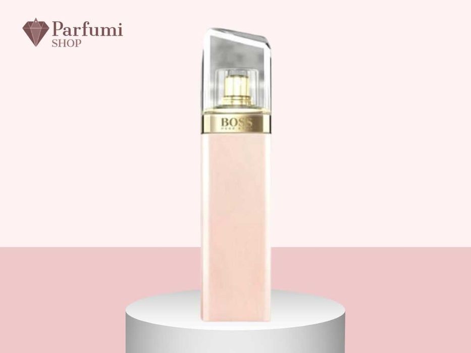 Hugo Boss Ma Vie EDP D 75 ml