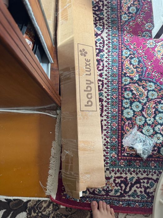 Detsiki Kravat  transformen