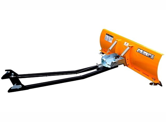 Sistem Lama Zapada Volcan 72 pentru ATV sau UTV