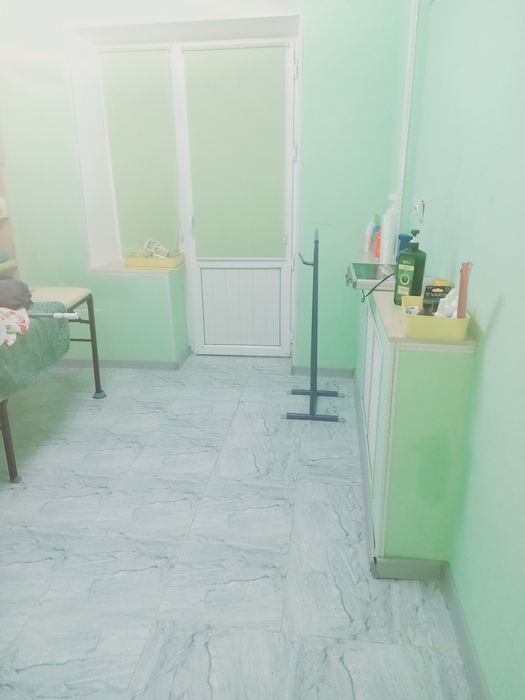 Продаётся 2-х комнатная квартира