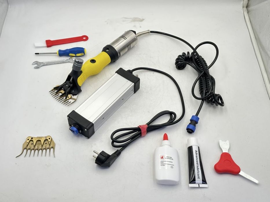 Qoymashinka blok pitaniyalik orginali