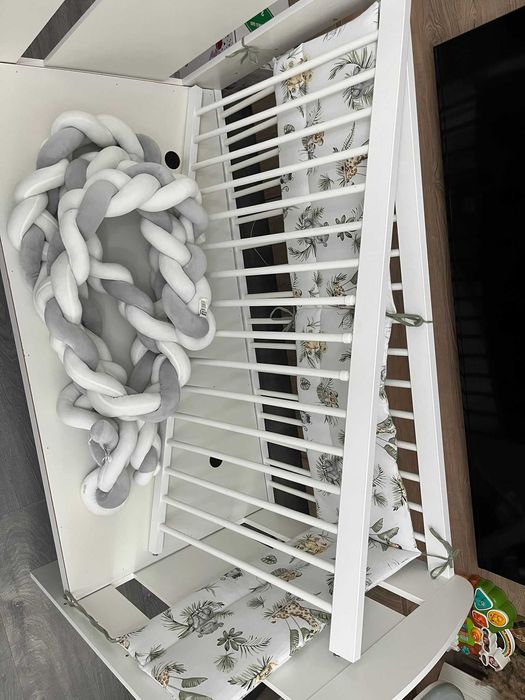 Patut pentru bebelusi