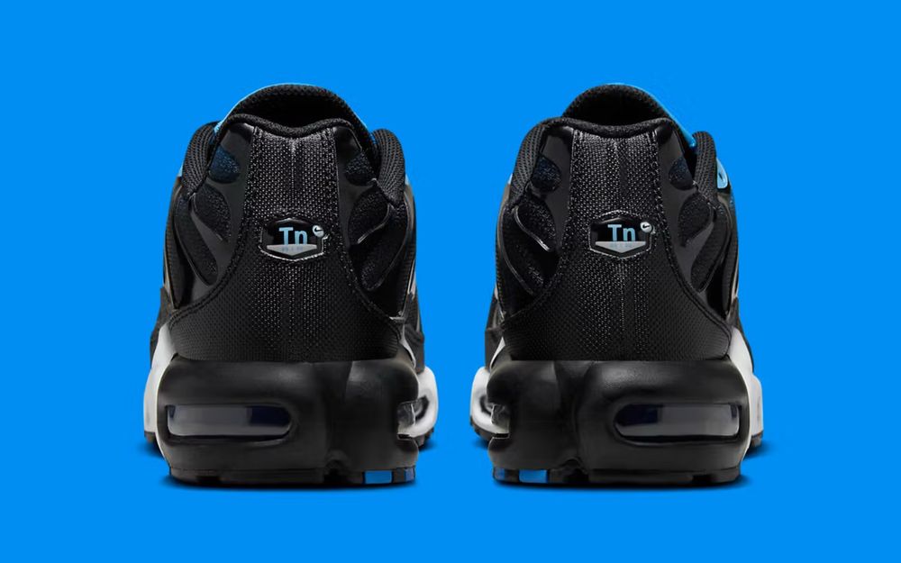 NIKE AIR MAX TN ‘Aquarious Blue’ 40,41,42,43,44,45