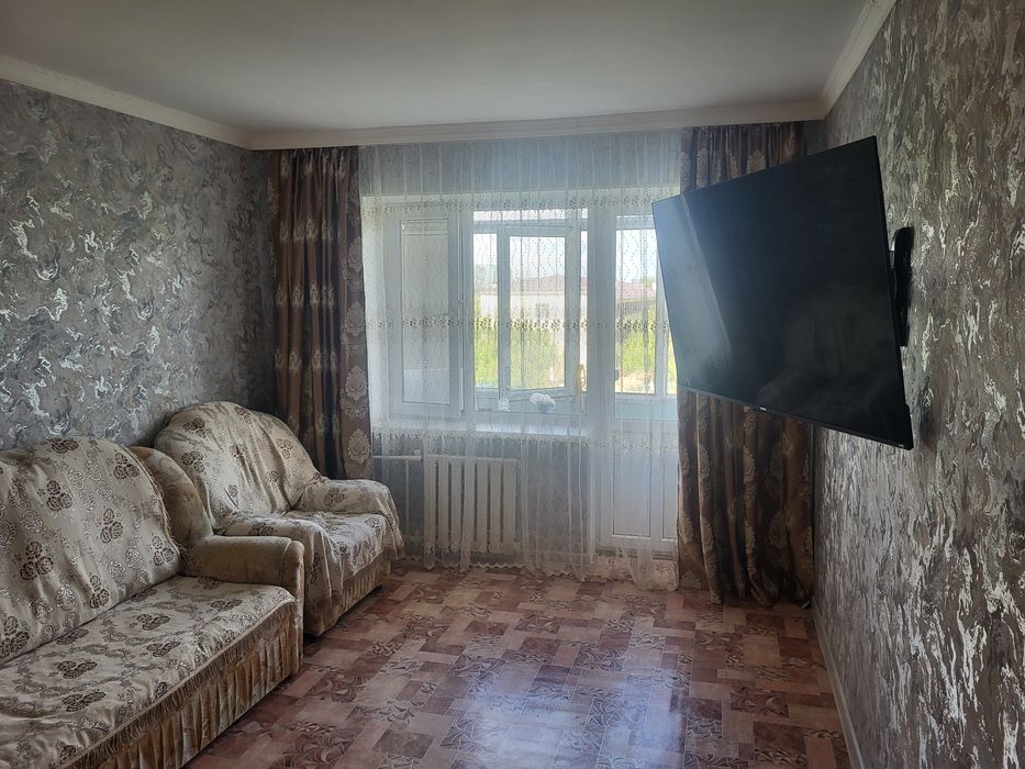 Продам 3х ком квартиру