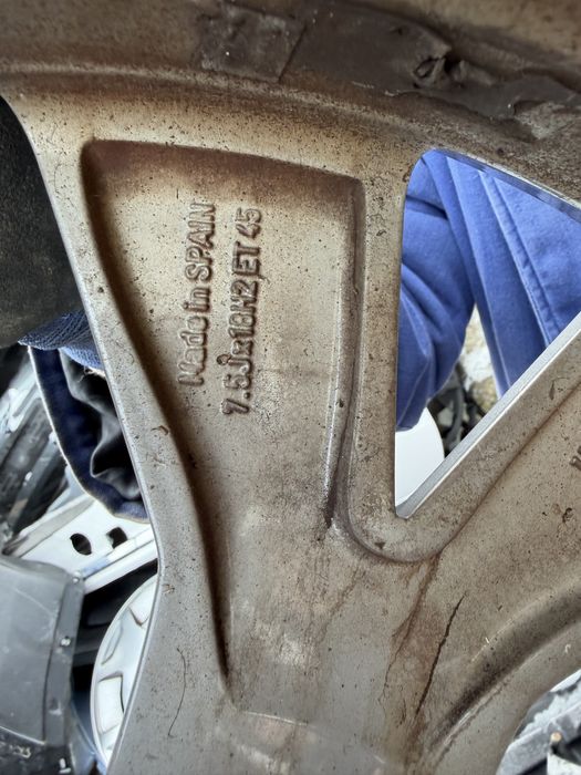 Джанти за Сеат